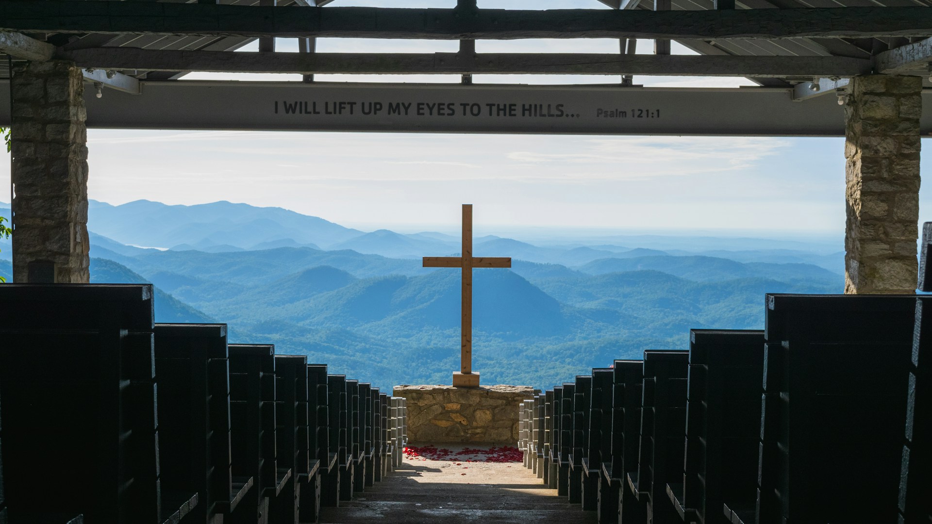 What the Lord\’s Prayer Is Actually Teaching Us
